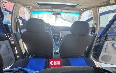 Volkswagen Golf IV, 2000 год, 327 000 рублей, 21 фотография