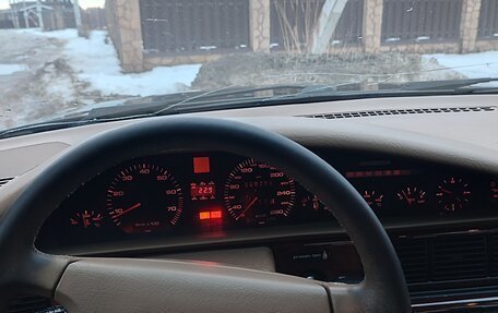 Audi V8, 1992 год, 700 000 рублей, 7 фотография