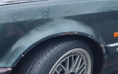 Audi V8, 1992 год, 700 000 рублей, 20 фотография