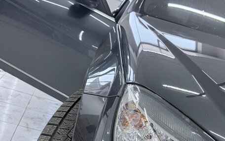 Mercedes-Benz C-Класс, 2009 год, 830 000 рублей, 11 фотография