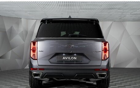 GAC GS8, 2024 год, 4 849 000 рублей, 3 фотография