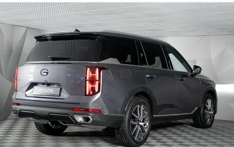 GAC GS8, 2024 год, 4 849 000 рублей, 4 фотография