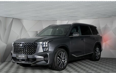 GAC GS8, 2024 год, 4 849 000 рублей, 1 фотография
