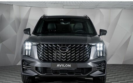 GAC GS8, 2024 год, 4 849 000 рублей, 2 фотография