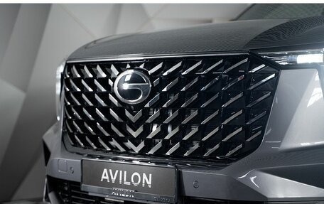 GAC GS8, 2024 год, 4 849 000 рублей, 5 фотография