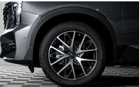 GAC GS8, 2024 год, 4 849 000 рублей, 6 фотография