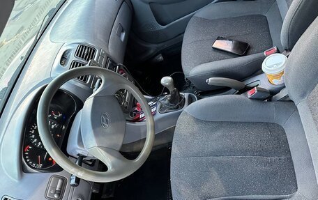 Hyundai Accent II, 2007 год, 305 000 рублей, 3 фотография