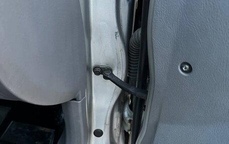 Hyundai Accent II, 2007 год, 305 000 рублей, 13 фотография