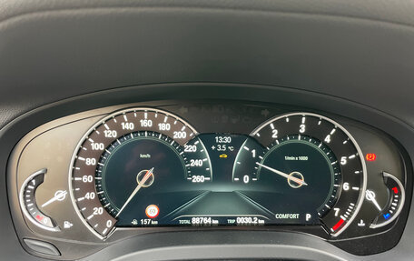 BMW X3, 2019 год, 3 670 000 рублей, 8 фотография