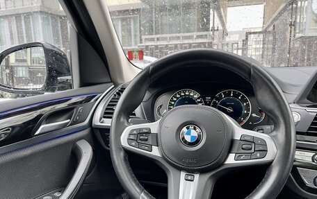 BMW X3, 2019 год, 3 670 000 рублей, 7 фотография