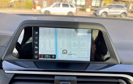 BMW X3, 2019 год, 3 670 000 рублей, 14 фотография