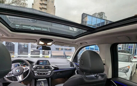 BMW X3, 2019 год, 3 670 000 рублей, 6 фотография