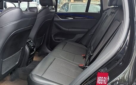 BMW X3, 2019 год, 3 670 000 рублей, 19 фотография