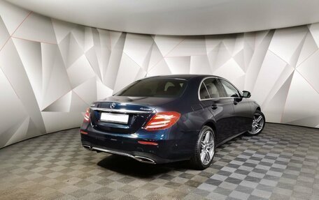 Mercedes-Benz E-Класс, 2018 год, 3 699 000 рублей, 2 фотография
