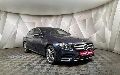 Mercedes-Benz E-Класс, 2018 год, 3 699 000 рублей, 3 фотография