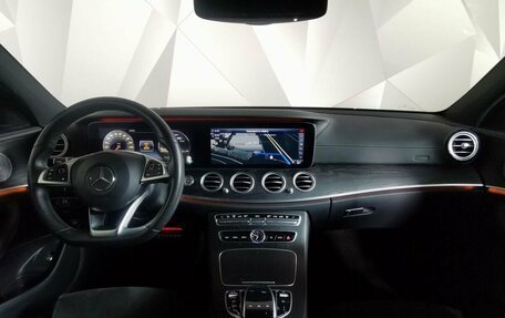 Mercedes-Benz E-Класс, 2018 год, 3 699 000 рублей, 10 фотография