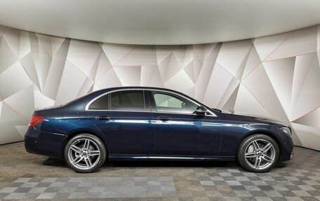 Mercedes-Benz E-Класс, 2018 год, 3 699 000 рублей, 6 фотография