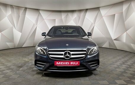 Mercedes-Benz E-Класс, 2018 год, 3 699 000 рублей, 7 фотография