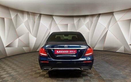 Mercedes-Benz E-Класс, 2018 год, 3 699 000 рублей, 8 фотография