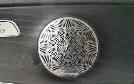 Mercedes-Benz E-Класс, 2018 год, 3 699 000 рублей, 21 фотография