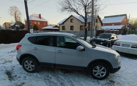 Nissan Qashqai, 2007 год, 900 000 рублей, 3 фотография