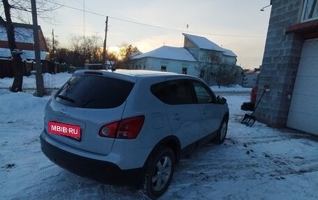 Nissan Qashqai, 2007 год, 900 000 рублей, 2 фотография