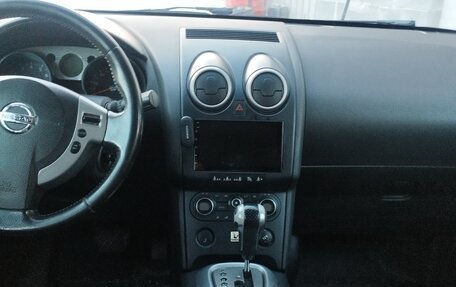 Nissan Qashqai, 2007 год, 900 000 рублей, 9 фотография