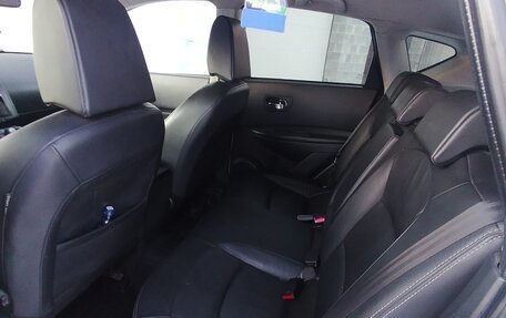 Nissan Qashqai, 2007 год, 900 000 рублей, 6 фотография