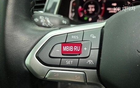 Volkswagen Tiguan II, 2022 год, 3 300 275 рублей, 13 фотография