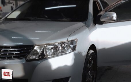 Toyota Allion, 2008 год, 1 450 000 рублей, 1 фотография