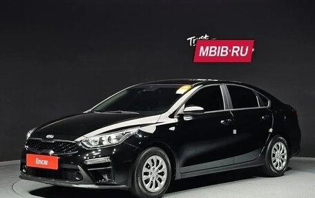 KIA K3, 2021 год, 1 608 000 рублей, 1 фотография