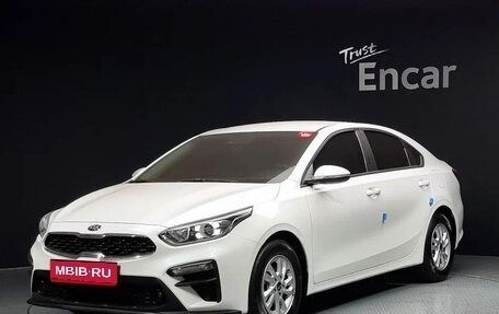 KIA K3, 2021 год, 1 645 000 рублей, 1 фотография