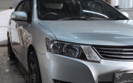 Toyota Allion, 2008 год, 1 450 000 рублей, 2 фотография