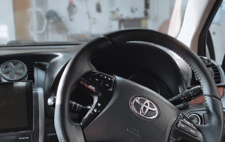 Toyota Allion, 2008 год, 1 450 000 рублей, 9 фотография