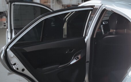 Toyota Allion, 2008 год, 1 450 000 рублей, 4 фотография
