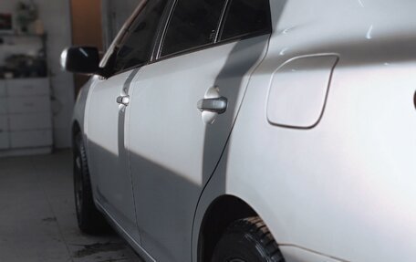 Toyota Allion, 2008 год, 1 450 000 рублей, 10 фотография