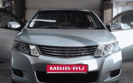 Toyota Allion, 2008 год, 1 450 000 рублей, 11 фотография