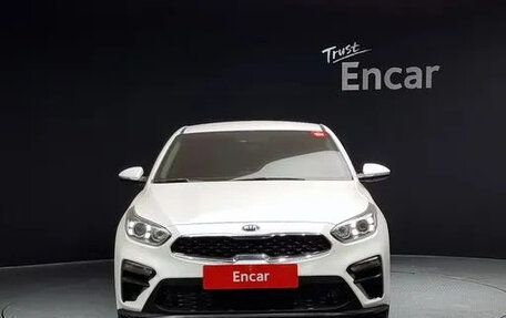 KIA K3, 2021 год, 1 645 000 рублей, 4 фотография