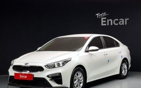 KIA K3, 2021 год, 1 645 000 рублей, 7 фотография