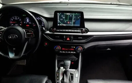 KIA K3, 2021 год, 1 645 000 рублей, 3 фотография