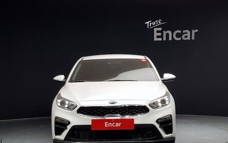 KIA K3, 2021 год, 1 645 000 рублей, 9 фотография
