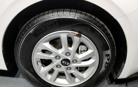 KIA K3, 2021 год, 1 645 000 рублей, 11 фотография