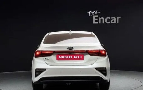 KIA K3, 2021 год, 1 645 000 рублей, 5 фотография