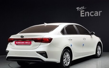 KIA K3, 2021 год, 1 645 000 рублей, 8 фотография