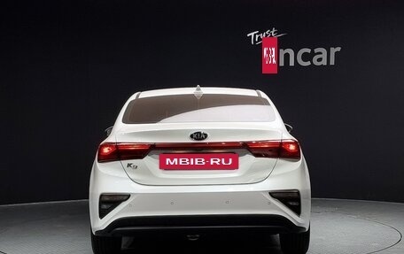 KIA K3, 2021 год, 1 645 000 рублей, 10 фотография