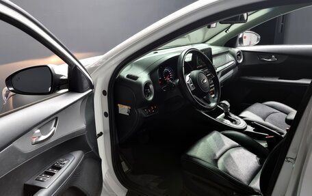 KIA K3, 2021 год, 1 645 000 рублей, 16 фотография