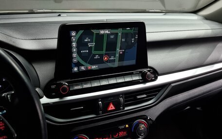 KIA K3, 2021 год, 1 645 000 рублей, 19 фотография