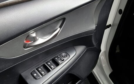 KIA K3, 2021 год, 1 645 000 рублей, 17 фотография