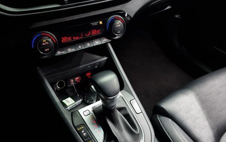 KIA K3, 2021 год, 1 645 000 рублей, 14 фотография