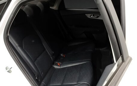 KIA K3, 2021 год, 1 645 000 рублей, 20 фотография